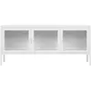 Image de Banc House Nordic Brisbane TV 130x40x55 cm