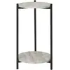 Image de Table d'appoint House Nordic Leuven Ø 27x46 cm