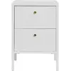 Image de Coffre House Nordic Dalby 40x40x59,5 cm