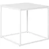Image de Table de chevet House Nordic Vita 40x40x55 cm