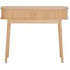 Image de Console 2 portes House Nordic Nikko 100x30x80 cm
