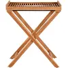 Image de Table House Nordic Ronda Tray 60x40x70 cm