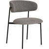 Image de Chaise de salle à manger House Nordic Mira 59x79,5x55 cm