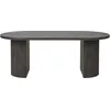 Image de Table basse House Nordic Boavista 60x120x45 cm