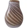 Image de Vase verre House Nordic Ø 16,5x17 cm