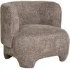 Image de Chaise longue House Nordic Nazare 79x72x77 cm