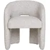 Image de Chaise de salle à manger House Nordic Monroe 55x58x74 cm