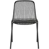 Image de Chaise de salle à manger polypropylène House Nordic Branson 55x82x46,5 cm