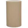 Image de Table de chevet House Nordic Farense 30x50 cm