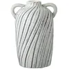 Image de Vase ronde House Nordic 14x15,5x22 cm
