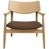 Image de Chaise de salon House Nordic Olvera 68x68x72 cm