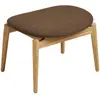 Image de Repose-pied House Nordic Olvera 43x53,5x38 cm