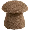 Image de Pouf House Nordic Enna 45x45x45 cm