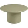 Image de Table basse House Nordic Nagano 80x40 cm