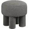 Image de Pouf House Nordic Canberra 43x43x43 cm