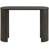 Image de Table console House Nordic Bibione 114x38x75 cm