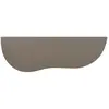 Image de Étagère murale House Nordic Botta 19x57x2,5 cm