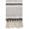 Image de Plaid House Nordic Carmel 170x130 cm