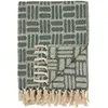 Image de Plaid House Nordic Adana 180x130 cm