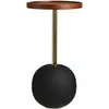 Image de Table d'appoint House Nordic 30x56 cm