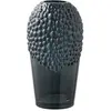 Image de Vase en verre House Nordic (x4) 14x25 cm