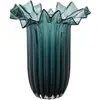Image de Vase en verre House Nordic Mouth Blown (x2) 25x30 cm