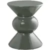 Image de Table d'appoint House Nordic Rosolina 33,5x33,5x40,5 cm