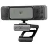 Image de Webcam ProXtend X301 Full HD 5 MP Autofocus Microphone USB Noir