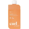 Image de Shampoing cheveux bouclés - Curl crush bio - HAIRLUST