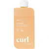 Image de Après-shampoing cheveux bouclés - Curl crush bio - HAIRLUST