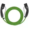 Image de Cable de charge Blaupunkt A1P32AT2 Vert Type 2 8 m 7,4 kW