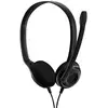 Image de Epos PC 8 Casque USB avec microphone Noir