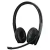 Image de Auriculares EPOS ADAPT 260 inalámbricos Bluetooth con Cancelación de Ruido y Micrófono Negro