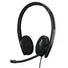 Image de Epos Sennheiser Adapt 160T USB II UC Casque Noir