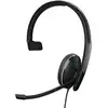 Image de Epos Sennheiser Adapt 135 II Casque de centre d'appel monaural