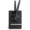 Image de Casque EPOS IMPACT D 10 USB ML sans fil DECT avec réduction de bruit, bureau, noir