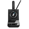 Image de Casque EPOS IMPACT SDW 5033T sans fil DECT avec réduction de bruit, micro et base, noir