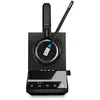 Image de Auriculares EPOS IMPACT SDW 5066T sans fil DECT avec réduction de bruit, micro, noir