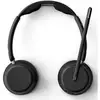 Image de Casque Epos IMPACT 1060 sans fil Bluetooth pour bureau et centre d'appels noir