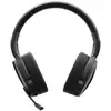 Image de Auriculares EPOS ADAPT 560 II sans fil Bluetooth avec réduction de bruit et micro noir