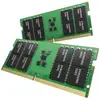 Image de Mémoire RAM Samsung M425R2GA3BB0-CWM 16Go 1x16Go DDR5 5600MHz SO-DIMM 262 pins