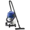 Image de Aspirateur Poussière et Eau Nilfisk Buddy II 18 Inox 1200W 18L Acier Inoxydable