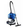 Image de Aspirateur Poussière et Eau Nilfisk MULTI II 22 1200W Réservoir 22L Acier Inoxydable