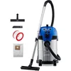 Image de Aspirateur Poussière et Eau Nilfisk Multi II 30 T 1400W 30L Usage Professionnel
