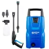 Image de Hidrolimpiadora Nilfisk C 100.7-5 1300W 100 bar 440 l/h Bleu Noir
