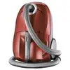 Image de Aspirateur avec Sac Nilfisk 128350620 700W Filtre EPA 10 Capacité 4,3L Rouge