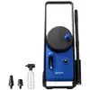 Image de Nettoyeur haute pression Nilfisk Core 140 PowerControl 140bar 1800W 6m Aluminium Bleu