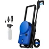 Image de Nettoyeur haute pression Nilfisk Core 125-5 Vertical 1400W 125 bar 438 l/h