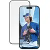 Image de Protecteur d ecran PanzerGlass iPhone 16 15 Ultra-Large EasyAligner