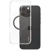 Image de Funda pour mobile PanzerGlass Urban Combat TPU Noire Antichoc MagSafe pour iPhone 16 Pro Max